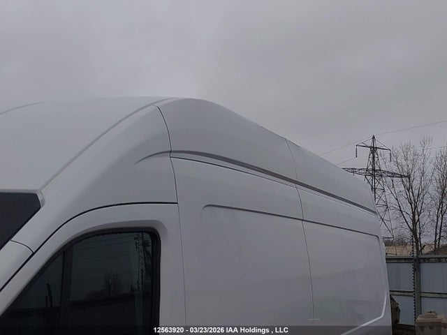 Продаж на аукціоні авто 2025 Ford Transit T-250, vin: 1FTBR3U88SKB09085, номер лоту: 12563920