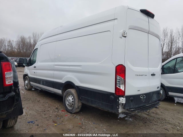 Продаж на аукціоні авто 2025 Ford Transit T-250, vin: 1FTBR3U88SKB09085, номер лоту: 12563920