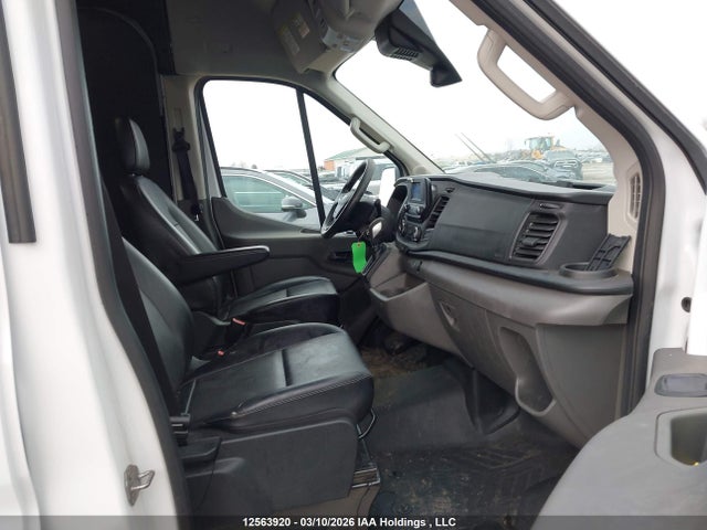 Продаж на аукціоні авто 2025 Ford Transit T-250, vin: 1FTBR3U88SKB09085, номер лоту: 12563920
