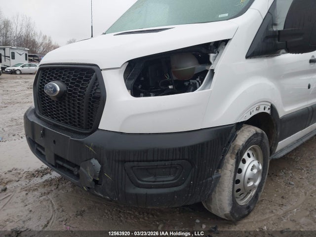 Продаж на аукціоні авто 2025 Ford Transit T-250, vin: 1FTBR3U88SKB09085, номер лоту: 12563920