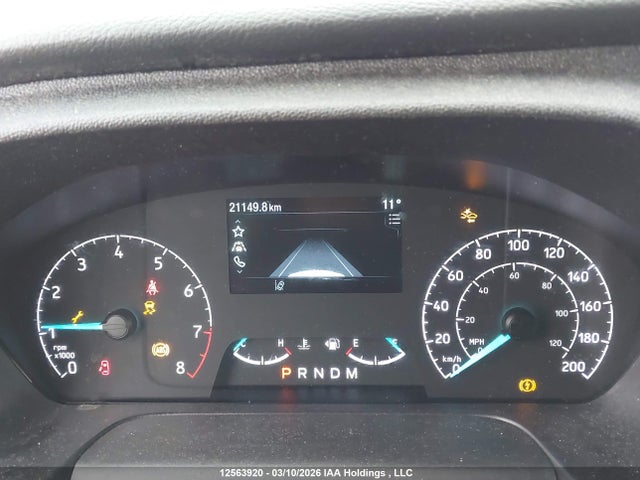 Продаж на аукціоні авто 2025 Ford Transit T-250, vin: 1FTBR3U88SKB09085, номер лоту: 12563920
