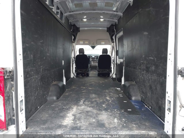 Продаж на аукціоні авто 2025 Ford Transit T-250, vin: 1FTBR3U88SKB09085, номер лоту: 12563920