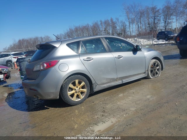 Auction sale of the 2011 Mazda 3 S, vin: JM1BL1L51B1363966, lot number: 12563922