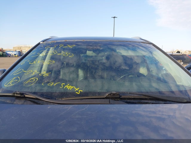 Aukcja sprzedaży 2016 Infiniti Qx60, vin: 5N1AL0MM3GC508282, numer aukcji: 12563924