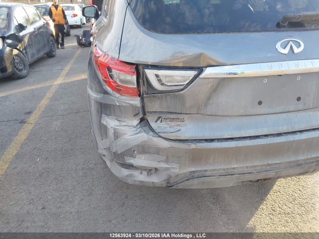 Aukcja sprzedaży 2016 Infiniti Qx60, vin: 5N1AL0MM3GC508282, numer aukcji: 12563924