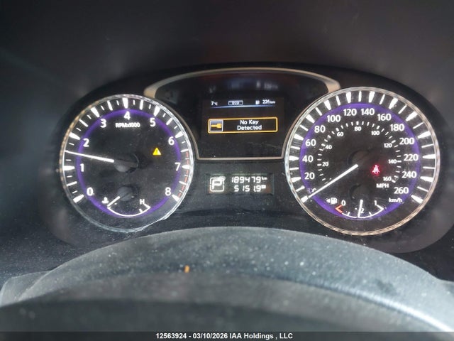 Aukcja sprzedaży 2016 Infiniti Qx60, vin: 5N1AL0MM3GC508282, numer aukcji: 12563924
