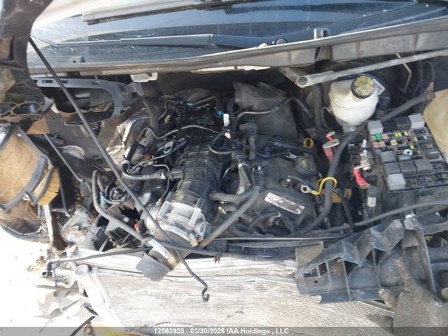 1FTBW2YG7GKA70999 Ford Transit-350