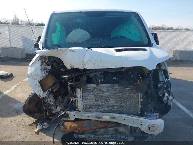 1FTBW2YG7GKA70999 Ford Transit-350