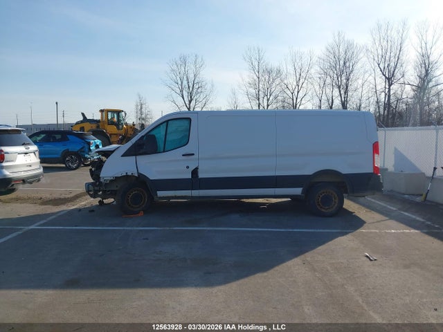 1FTBW2YG7GKA70999 Ford Transit-350