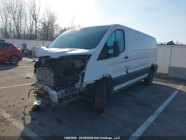 1FTBW2YG7GKA70999 Ford Transit-350