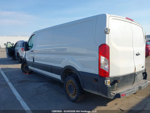 1FTBW2YG7GKA70999 Ford Transit-350