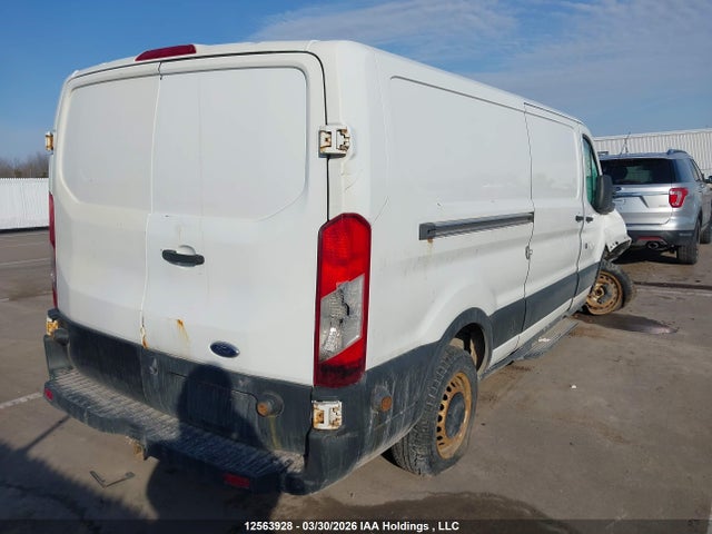 1FTBW2YG7GKA70999 Ford Transit-350