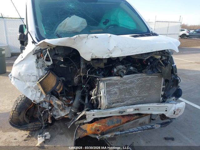 1FTBW2YG7GKA70999 Ford Transit-350