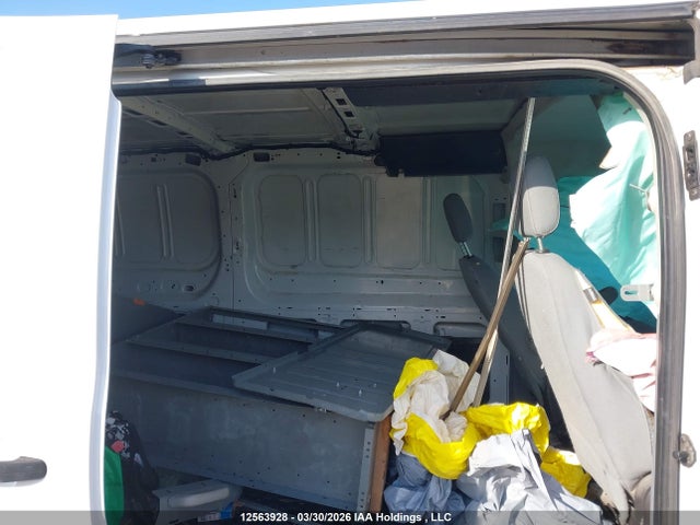 1FTBW2YG7GKA70999 Ford Transit-350