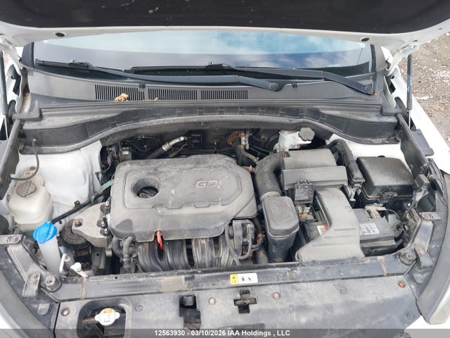 5XYZUDLB7HG451917 Hyundai Santa Fe