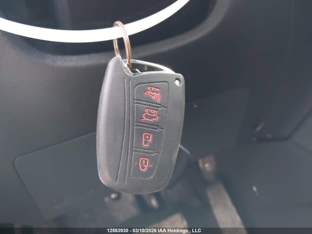 5XYZUDLB7HG451917 Hyundai Santa Fe