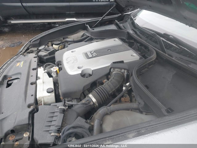 12563932 :رقم المزاد ، JN1CV6AR7CM679893 vin ، 2012 Infiniti G37 مزاد بيع