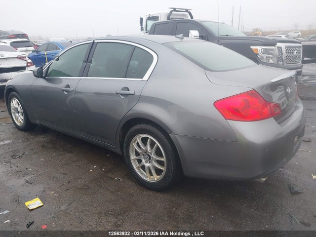12563932 :رقم المزاد ، JN1CV6AR7CM679893 vin ، 2012 Infiniti G37 مزاد بيع
