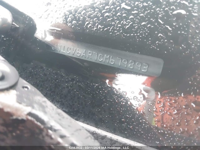 12563932 :رقم المزاد ، JN1CV6AR7CM679893 vin ، 2012 Infiniti G37 مزاد بيع