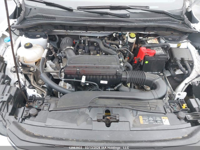 1FMCU9MN2PUA44642 Ford Escape St-line