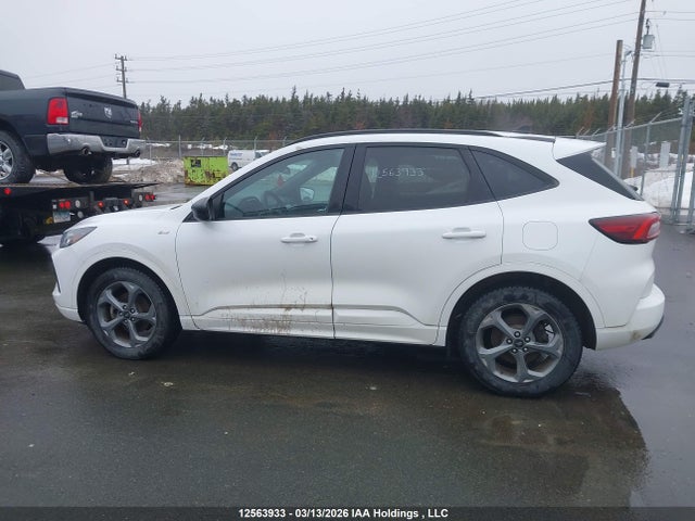 1FMCU9MN2PUA44642 Ford Escape St-line