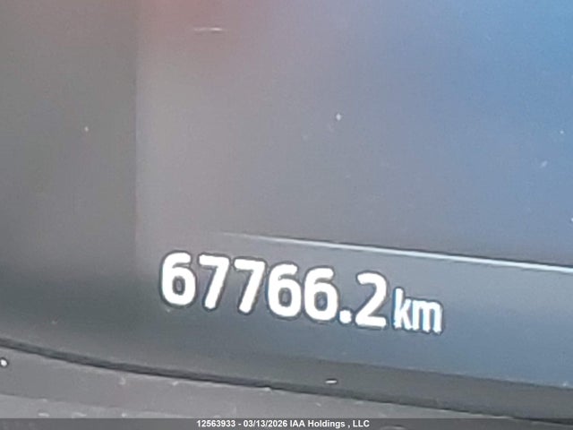 1FMCU9MN2PUA44642 Ford Escape St-line