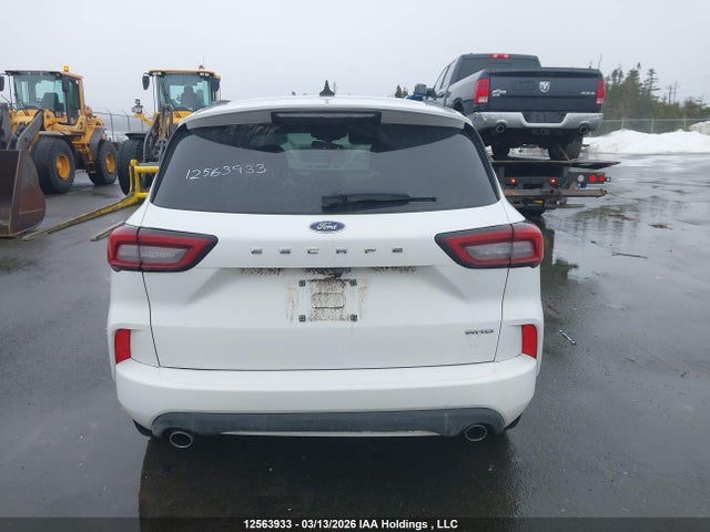 1FMCU9MN2PUA44642 Ford Escape St-line