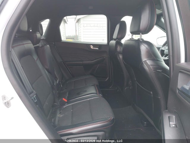 1FMCU9MN2PUA44642 Ford Escape St-line