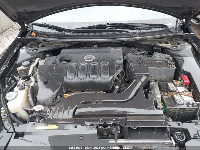 Продажа на аукционе авто 2008 Nissan Altima 2.5 S, vin: 1N4AL21E08C181005, номер лота: 12563936