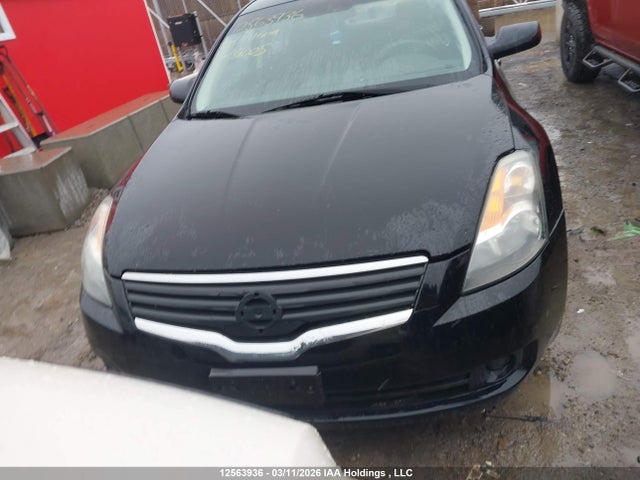 Продажа на аукционе авто 2008 Nissan Altima 2.5 S, vin: 1N4AL21E08C181005, номер лота: 12563936