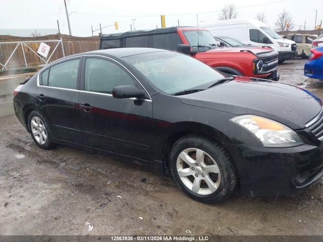 Продажа на аукционе авто 2008 Nissan Altima 2.5 S, vin: 1N4AL21E08C181005, номер лота: 12563936