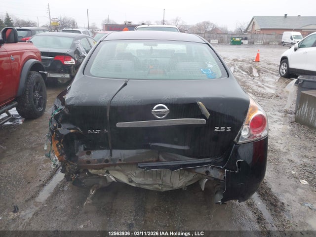 Продажа на аукционе авто 2008 Nissan Altima 2.5 S, vin: 1N4AL21E08C181005, номер лота: 12563936