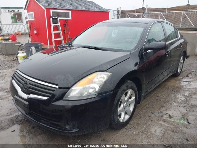 Продажа на аукционе авто 2008 Nissan Altima 2.5 S, vin: 1N4AL21E08C181005, номер лота: 12563936