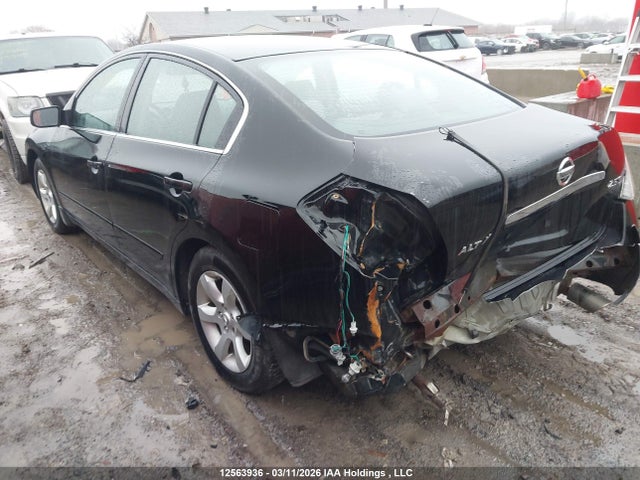 Продажа на аукционе авто 2008 Nissan Altima 2.5 S, vin: 1N4AL21E08C181005, номер лота: 12563936