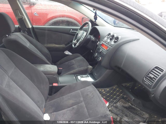 Продажа на аукционе авто 2008 Nissan Altima 2.5 S, vin: 1N4AL21E08C181005, номер лота: 12563936