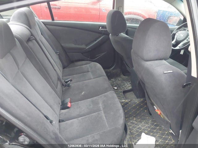 Продажа на аукционе авто 2008 Nissan Altima 2.5 S, vin: 1N4AL21E08C181005, номер лота: 12563936