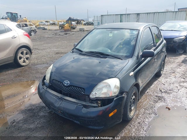 Aukcja sprzedaży 2005 Toyota Echo Le, vin: JTDKT123450075417, numer aukcji: 12563938