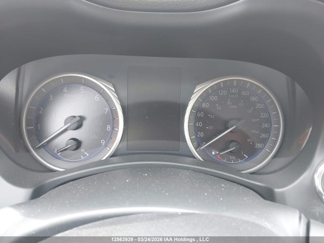 Продажа на аукционе авто 2017 Infiniti Q50, vin: JN1EV7AR3HM841024, номер лота: 12563939