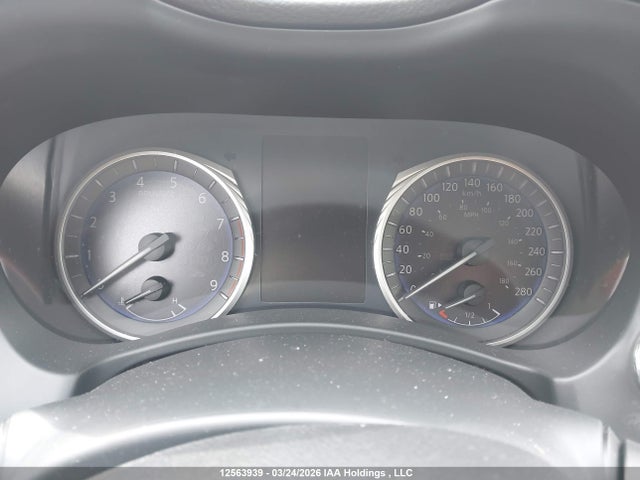 Продажа на аукционе авто 2017 Infiniti Q50, vin: JN1EV7AR3HM841024, номер лота: 12563939