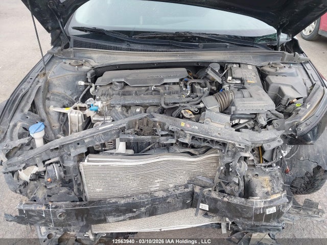 Aukcja sprzedaży 2025 Hyundai Elantra Sel Sport, vin: KMHLM4DG6SU943713, numer aukcji: 12563940