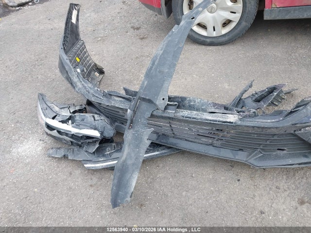 Aukcja sprzedaży 2025 Hyundai Elantra Sel Sport, vin: KMHLM4DG6SU943713, numer aukcji: 12563940