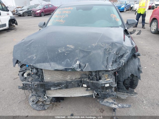 Aukcja sprzedaży 2025 Hyundai Elantra Sel Sport, vin: KMHLM4DG6SU943713, numer aukcji: 12563940