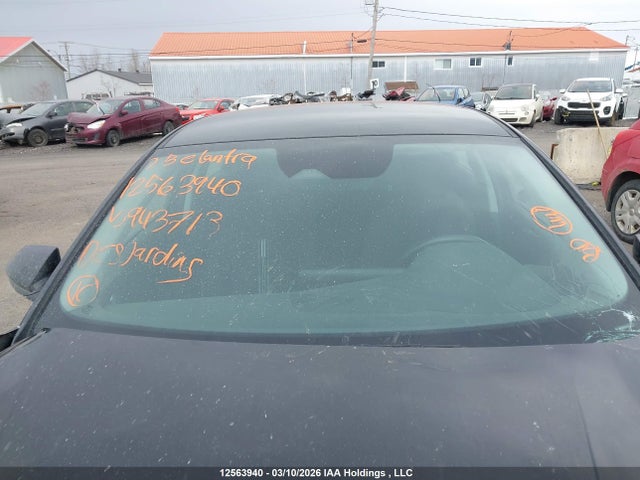 Aukcja sprzedaży 2025 Hyundai Elantra Sel Sport, vin: KMHLM4DG6SU943713, numer aukcji: 12563940