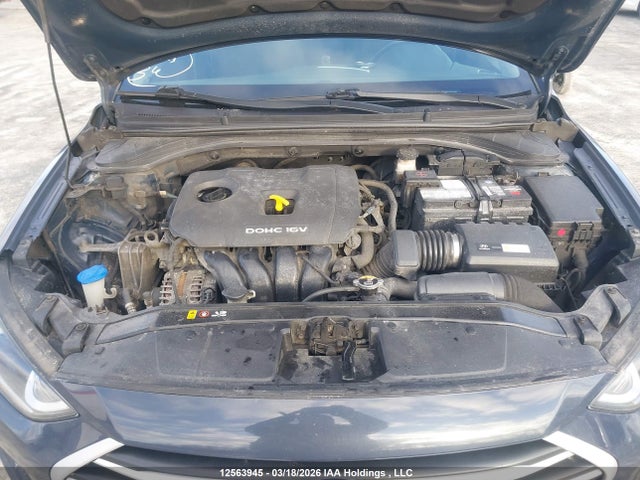 KMHD84LF4HU116867 Hyundai Elantra Gls