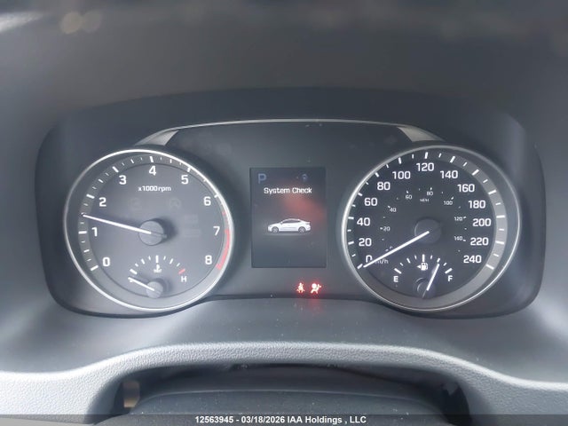 KMHD84LF4HU116867 Hyundai Elantra Gls