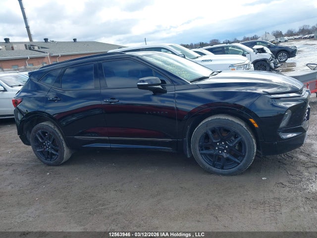 3GNKBKRS3RS165492 Chevrolet BLAZER RS