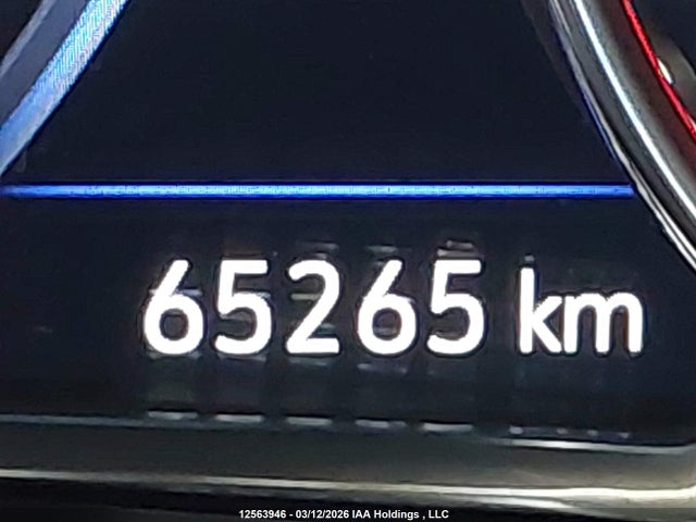 3GNKBKRS3RS165492 Chevrolet BLAZER RS