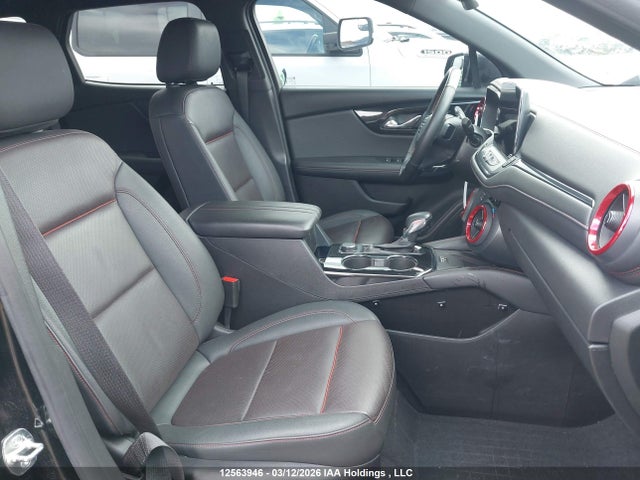 3GNKBKRS3RS165492 Chevrolet BLAZER RS