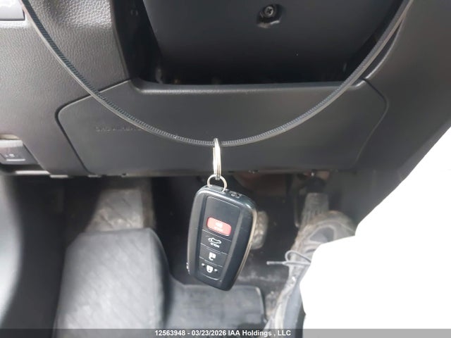 2T3DWRFV0MW117179 Toyota Rav4 Hybrid Limited