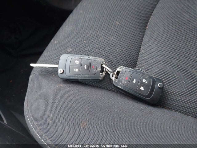 Продаж на аукціоні авто 2014 Chevrolet Cruze 1lt, vin: 1G1PC5SB5E7327261, номер лоту: 12563954